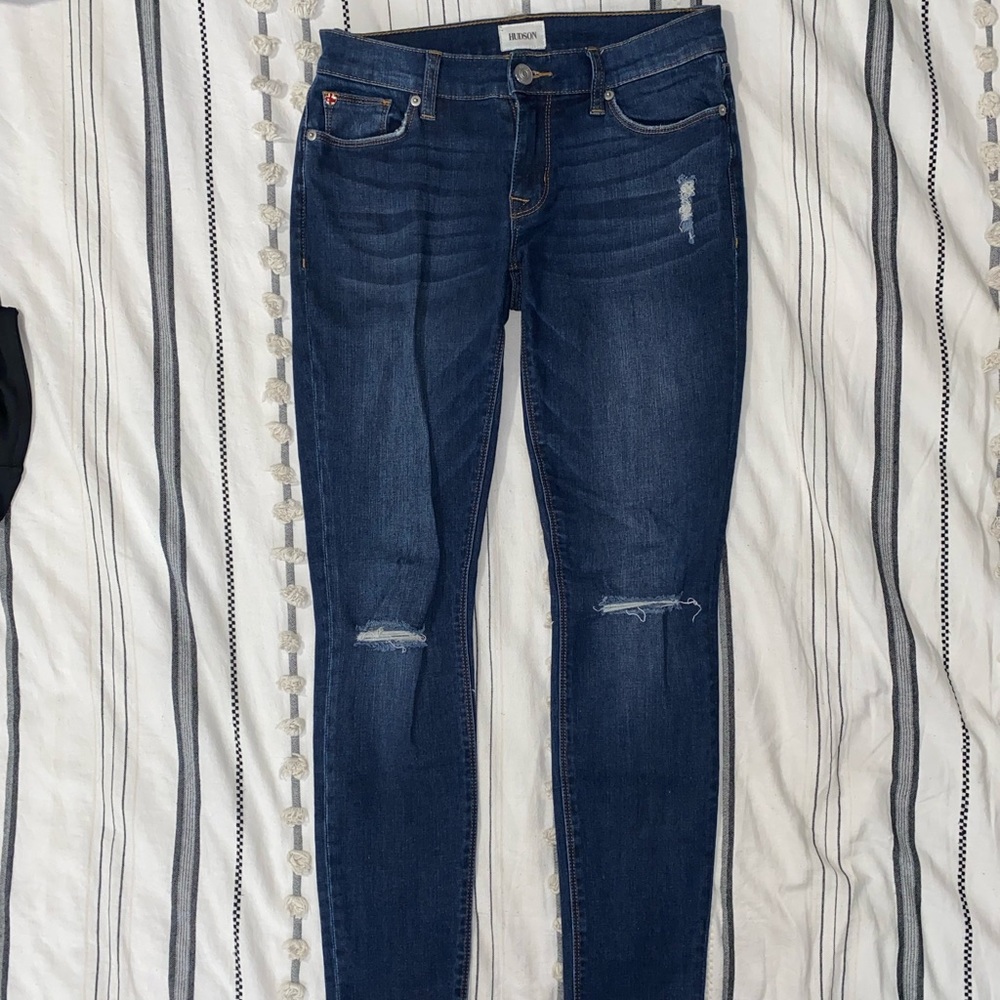 Hudson jeans